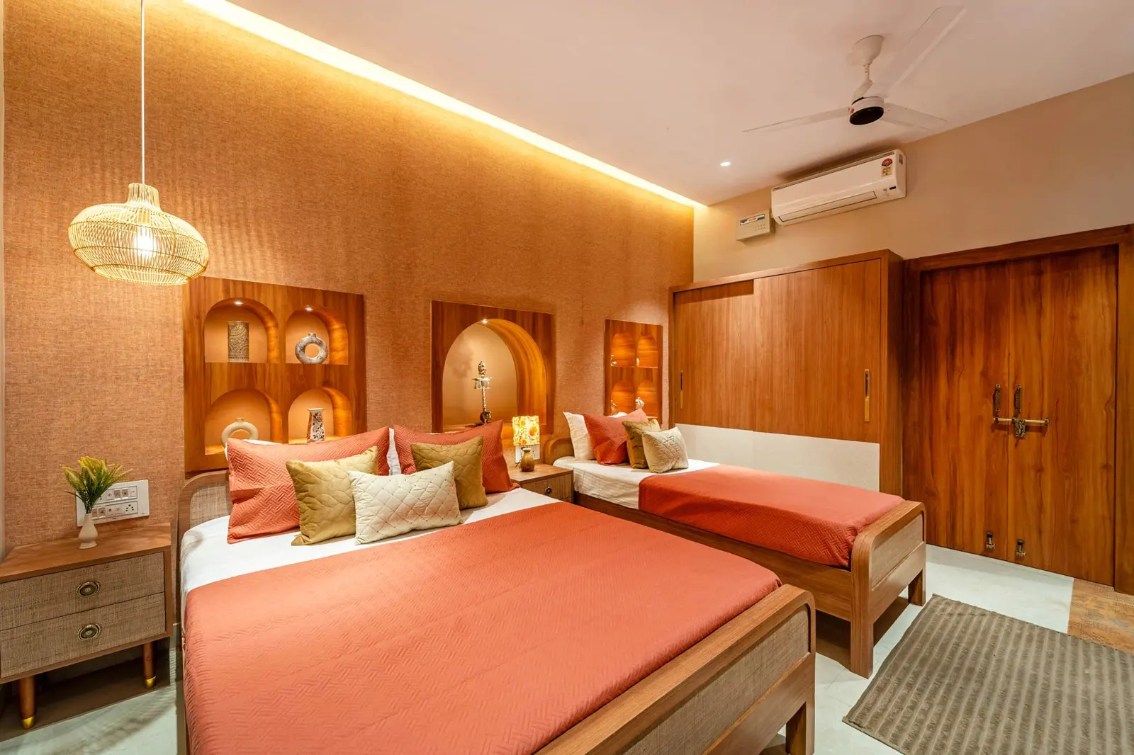 Radha Suite